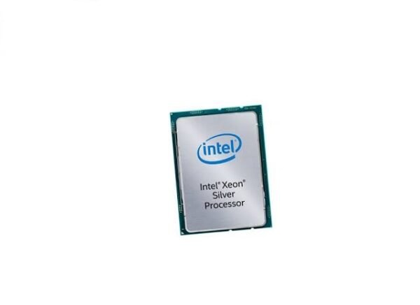 Intel Xeon Silver 4110