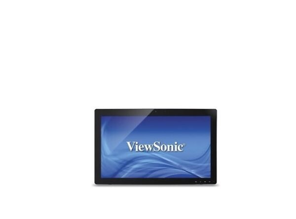 ViewSonic TD2760