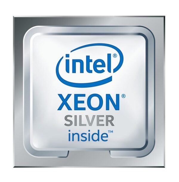 Intel Xeon Silver 4114