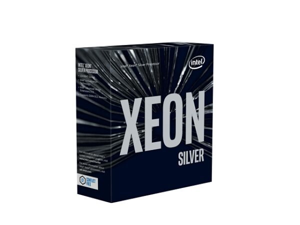 Intel Xeon Silver 4208