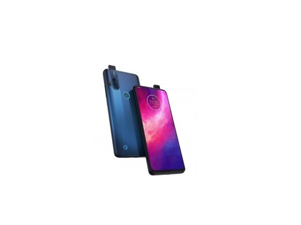 Motorola One Hyper XT2027