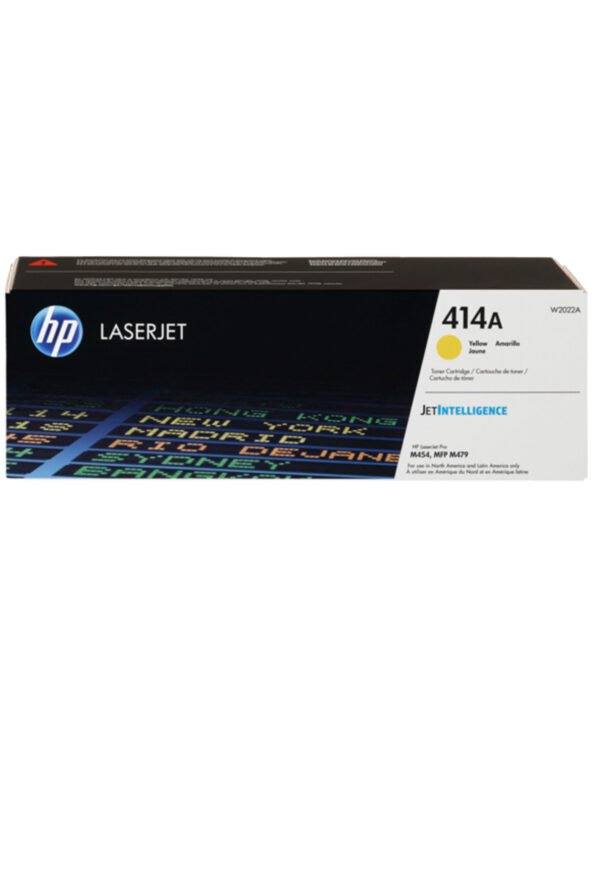 HP 414A